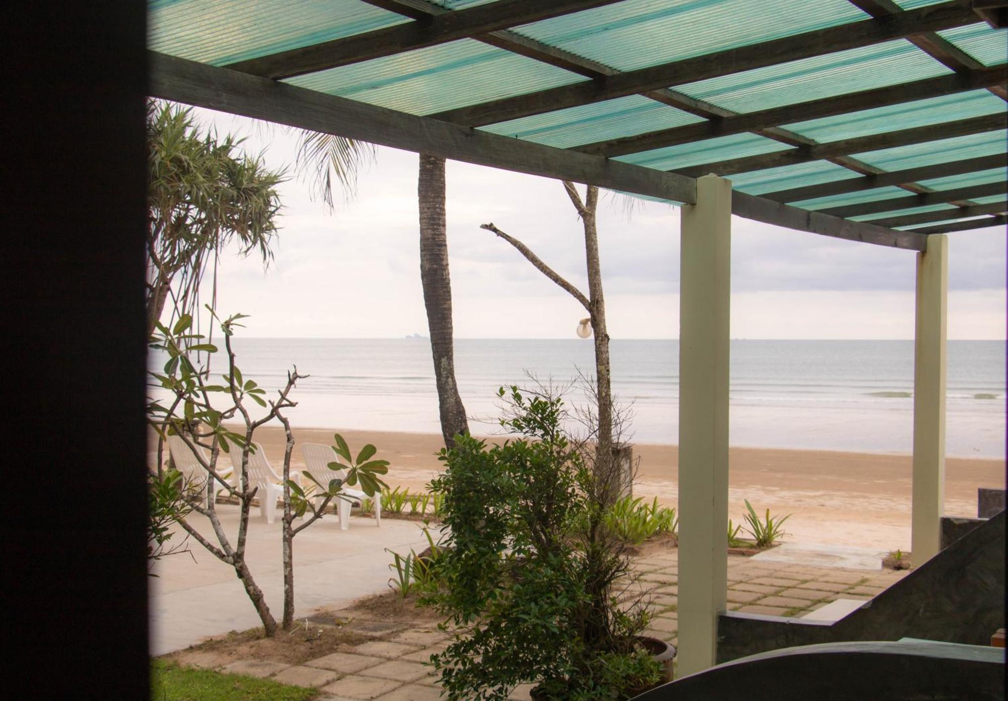 Golden Bay Cottage - Sha Extra Plus Koh Lanta Quarto foto