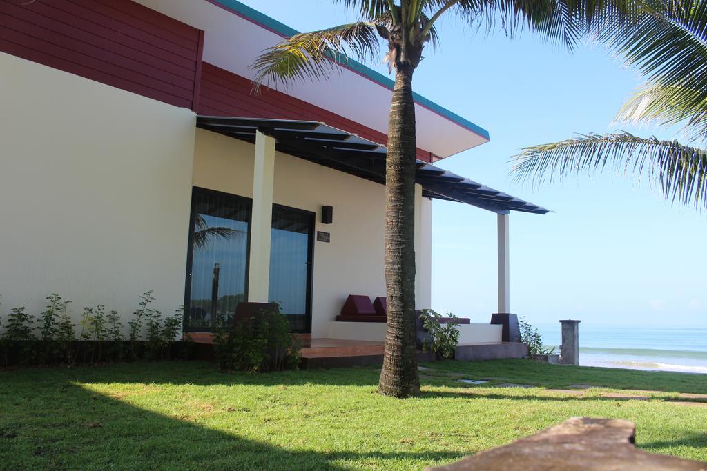 Golden Bay Cottage - Sha Extra Plus Koh Lanta Exterior foto