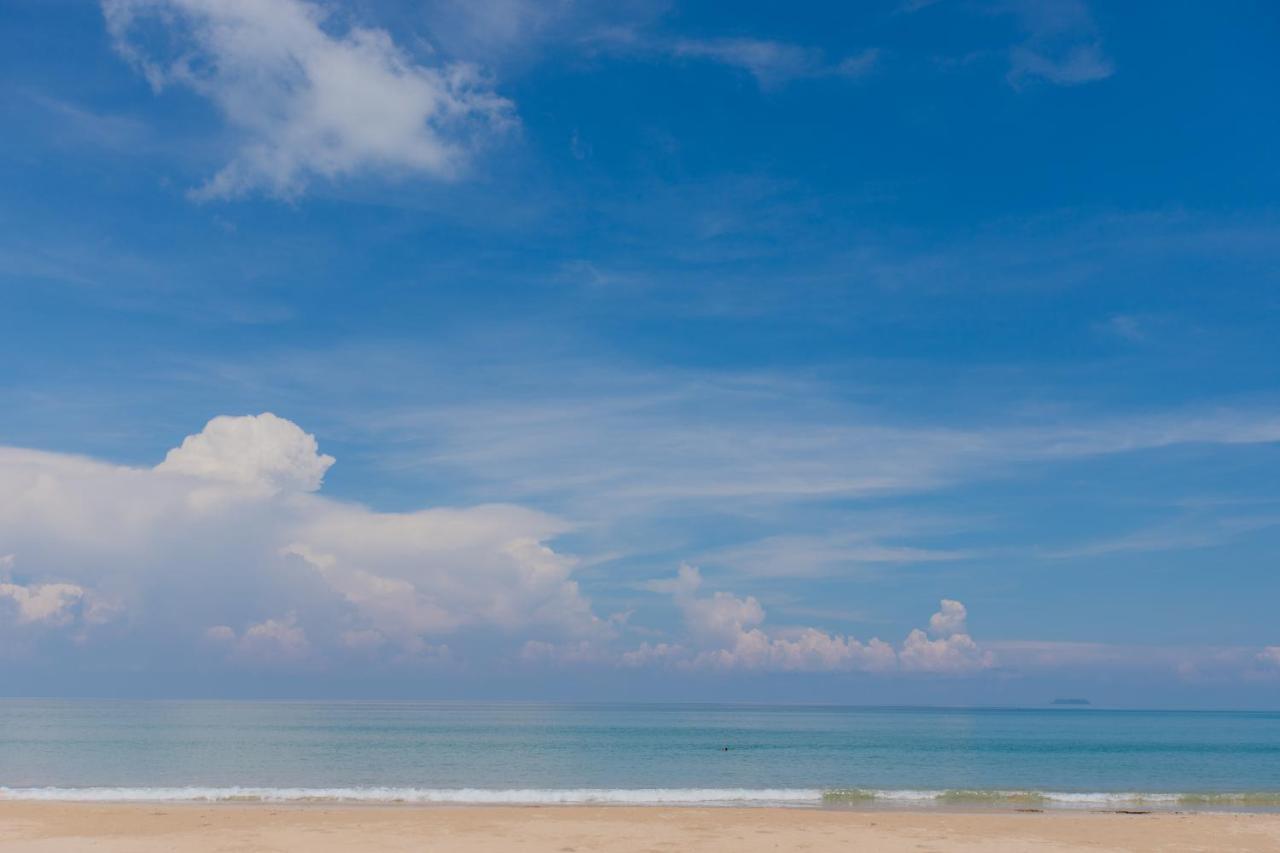 Golden Bay Cottage - Sha Extra Plus Koh Lanta Exterior foto