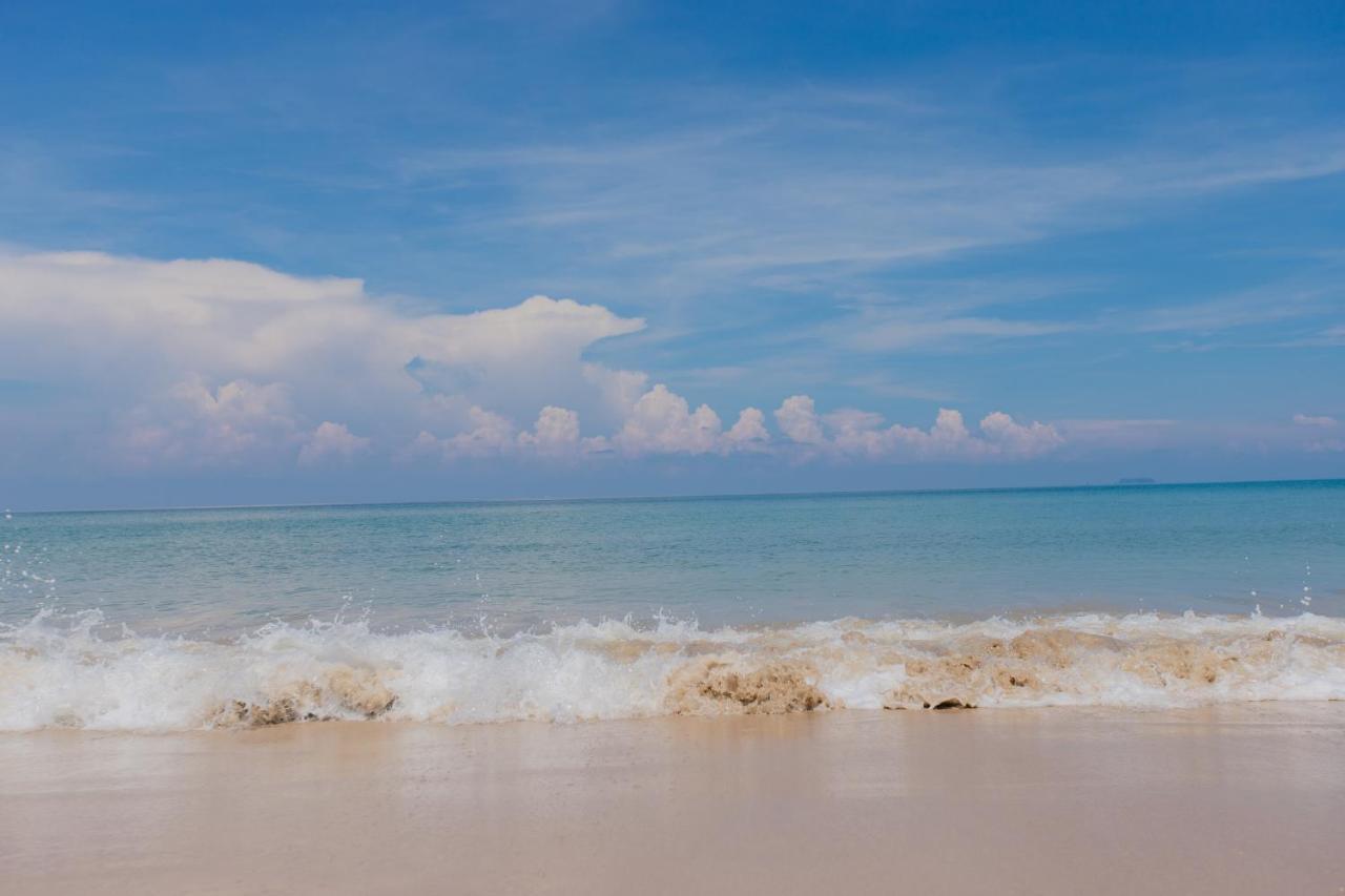 Golden Bay Cottage - Sha Extra Plus Koh Lanta Exterior foto