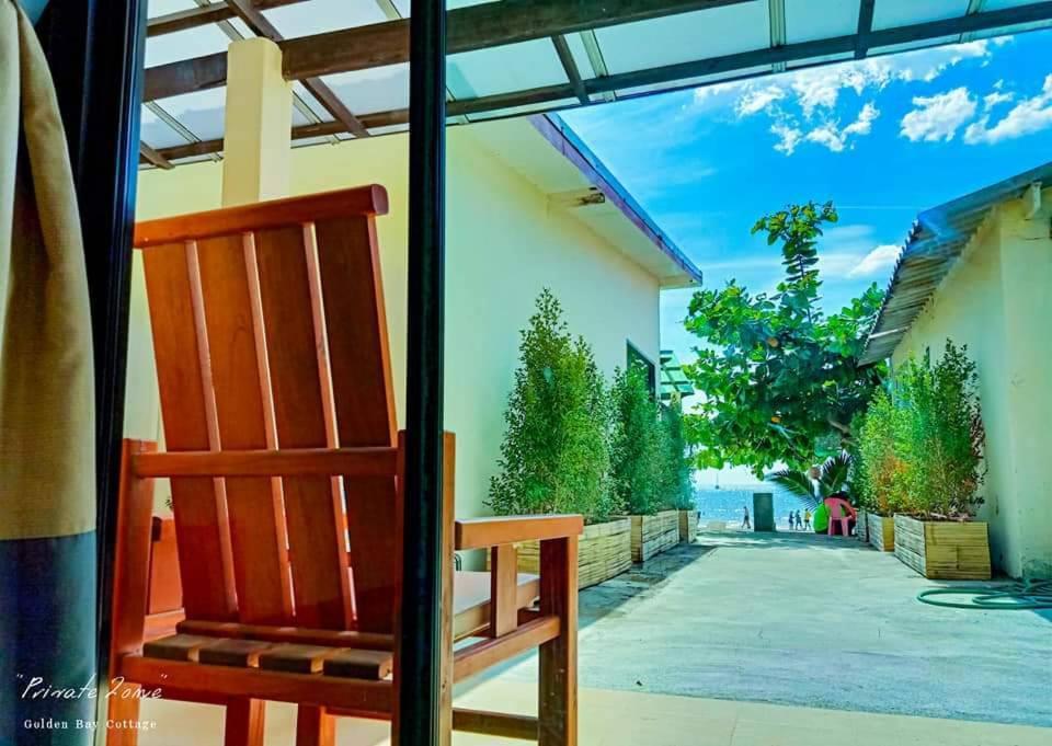 Golden Bay Cottage - Sha Extra Plus Koh Lanta Exterior foto