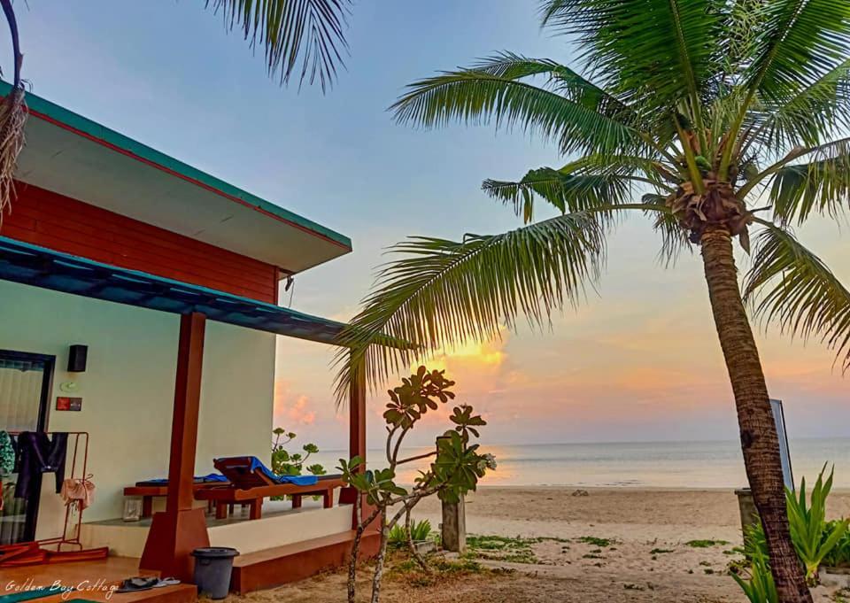 Golden Bay Cottage - Sha Extra Plus Koh Lanta Exterior foto