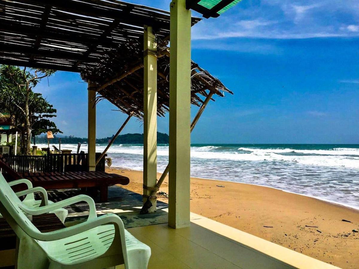 Golden Bay Cottage - Sha Extra Plus Koh Lanta Exterior foto